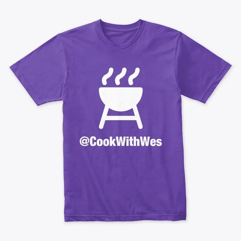 Cook With Wes